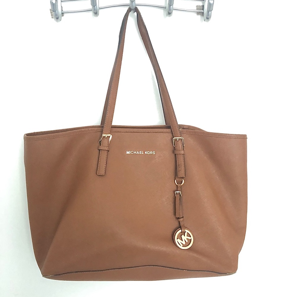 Michael Kors Jetset Tote bag